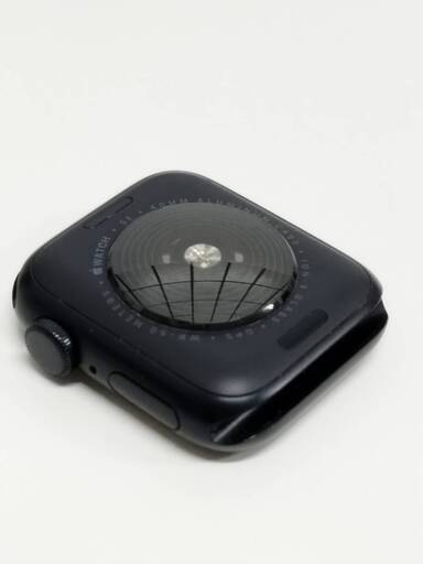 Apple Watch SE 第2世代/GPS/40mm/A2722/ミッドナイト〈MNJT3J/A〉(4)