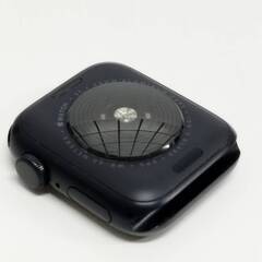 Apple Watch SE 第2世代/GPS/40mm/A2722/ミッドナイト〈MNJT3J/A〉(4)の画像