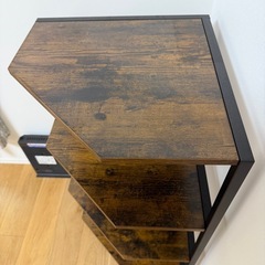 コーナーラック の画像