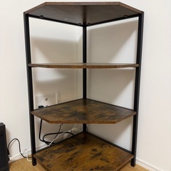 コーナーラック の画像