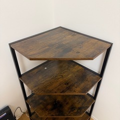 コーナーラック の画像