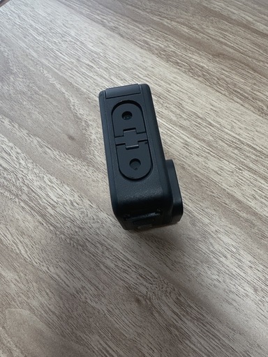 【値下げ】GoPro9ブラック