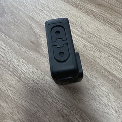 【値下げ】GoPro9ブラックの画像