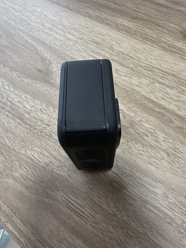 【値下げ】GoPro9ブラック