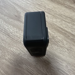 【値下げ】GoPro9ブラックの画像