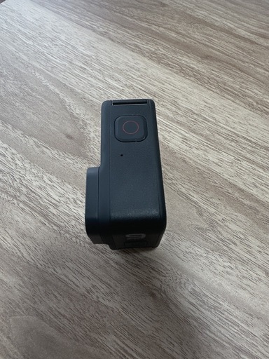 【値下げ】GoPro9ブラック