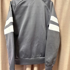 FILA キルティング アウター Lサイズの画像