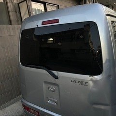 ダイハツ　ハイゼット　2016年の画像