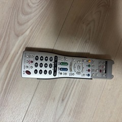 金曜、土曜限定40Vテレビの画像