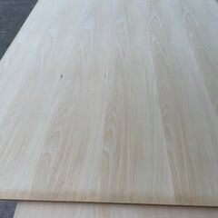 激安シナ合板！　5.5ｍｍ　80枚の画像
