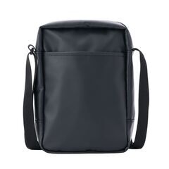 【10%OFF】MARK GONZALES スケートボードレジェンドのストリートファッションブランド MG-T タテショルダー 3L BLACK / WHITE ユニセックス　ショルダーバック　サコッシュ 送料無料の画像