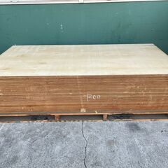 激安シナ合板！　5.5ｍｍ　80枚の画像