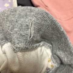 女の子110 パンツの画像