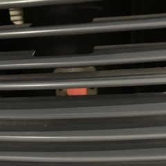 サンポット　18年製　FF式石油ストーブ　の画像