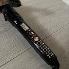 海外対応　Vidal Sassoon コテ 32mmの画像