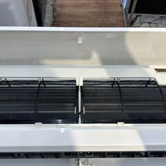 エアコン 三菱 2022年 MSZ-GE2222 6畳 単相100V【安心の3ヶ月保証】の画像