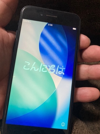 SIMフリー　SE2 美品