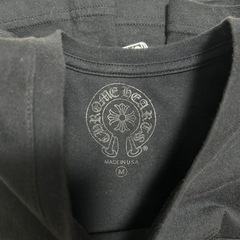 クロムハーツ×STBARTHの画像