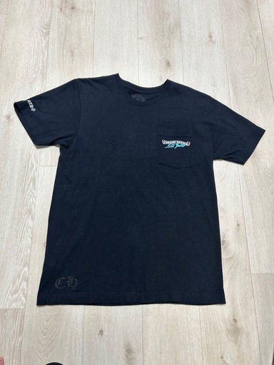 クロムハーツ×STBARTH