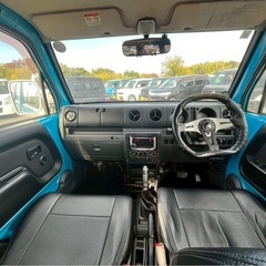 【支払総額13.8万円】カスタム多数！ネイキッドターボお洒落軽自動車！車検令和8年9月 修復歴無し タイベル交換済み 即日納車okの画像