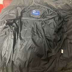 PENFIELDのダウンジャケットLLの画像