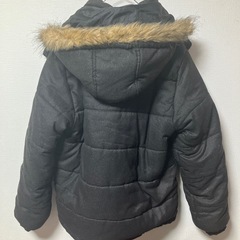 PENFIELDのダウンジャケットLLの画像