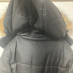 PENFIELDのダウンジャケットLLの画像