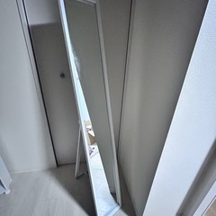 本日限定　鏡の画像