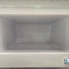 【高年式】大阪送料無料★3か月保障付き★冷蔵庫★ヤマダ★2ドア★2024年★YRZ-C09MW★IR-470の画像