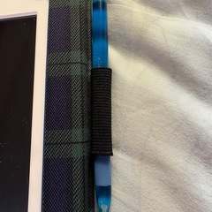 チャレンジ　タブレットの画像