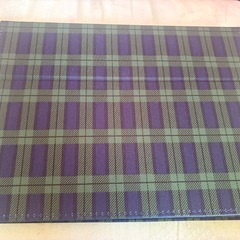 チャレンジ　タブレットの画像