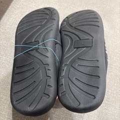 ハローキティ 靴 Lサイズの画像