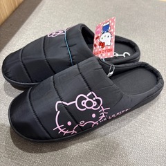 ハローキティ 靴 Lサイズの画像