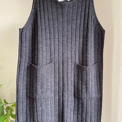 ミルクティー　マタニティ　ワンピースの画像