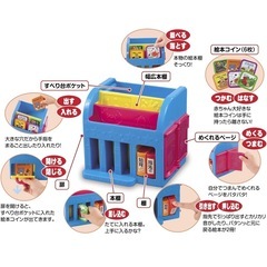 指先の知育　おもちゃの画像