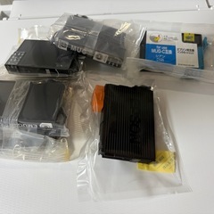 エプソン ぷプリンターの画像