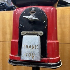 ★ドリーム2号館★ヴィンテージガムボールマシンの画像