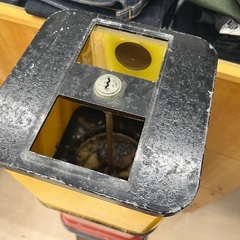 ★ドリーム2号館★ヴィンテージガムボールマシンの画像