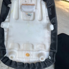 ニンジャ250 シートセットの画像