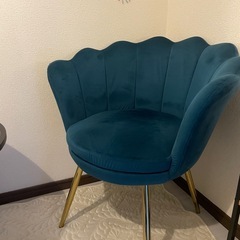 可愛い椅子🪑現地引き取り日付指定の画像