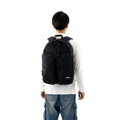 【10%OFF】バッグパック ユニセックス MOUNTAINSMITH DAWN BACKPACK MSTC-0005 18L BLACK 送料無料の画像