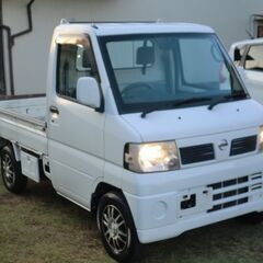 【コミコミ価格！】即戦力♪車検２年満タン付き♪ /平成２１年式・クリッパー・トラック/５速マニュアルミッション/パワステ/エアコン【スグ乗れます！】の画像