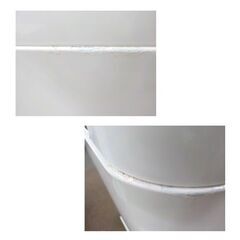 現状特価品 西岡店 洗濯機 4.5kg 2013年製 シャープ ES-FG45L Ag+イオンコート 全自動洗濯機 SHARP 単身 一人暮らしの画像