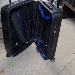 【リサイクルショップどりーむ天保山店】No.4720　スーツケース　写真参照🎵　おすすめ商品です(≧▽≦)の画像