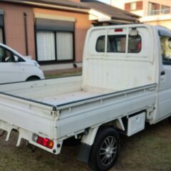 【コミコミ価格！】即戦力♪車検２年満タン付き♪ /平成２１年式・クリッパー・トラック/５速マニュアルミッション/パワステ/エアコン【スグ乗れます！】の画像