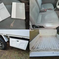 【コミコミ価格！】即戦力♪車検２年満タン付き♪ /平成２１年式・クリッパー・トラック/５速マニュアルミッション/パワステ/エアコン【スグ乗れます！】の画像