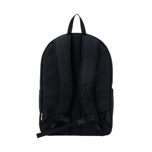 【10%OFF】バッグパック ユニセックス MOUNTAINSMITH DAWN BACKPACK MSTC-0005 18L BLA