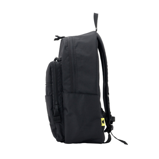 【10%OFF】バッグパック ユニセックス MOUNTAINSMITH DAWN BACKPACK MSTC-0005 18L BLA