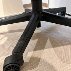 【0円】Dowinx製ゲーミングチェアの画像