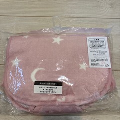 【新品】ベビーカーシートの画像